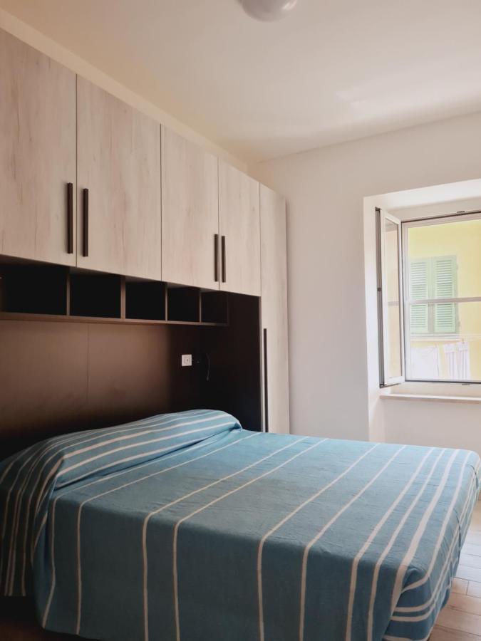 Lovely Corner Porto Santo Stefano  Exterior photo